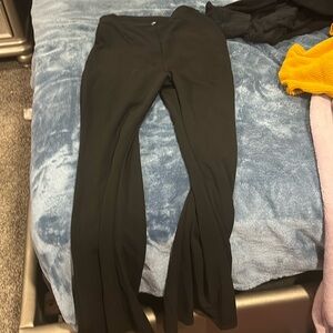 business pants